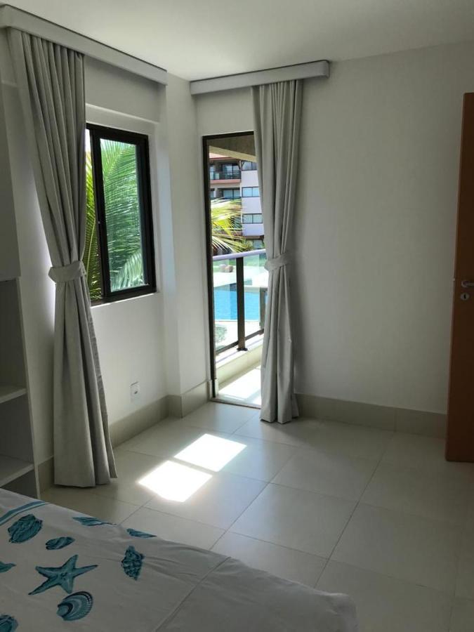 Flat La Fleur De Polinésia Apartamento