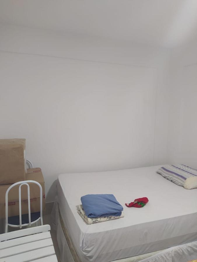 Flat La Fleur De Polinésia Apartamento Pôrto das Galinhas