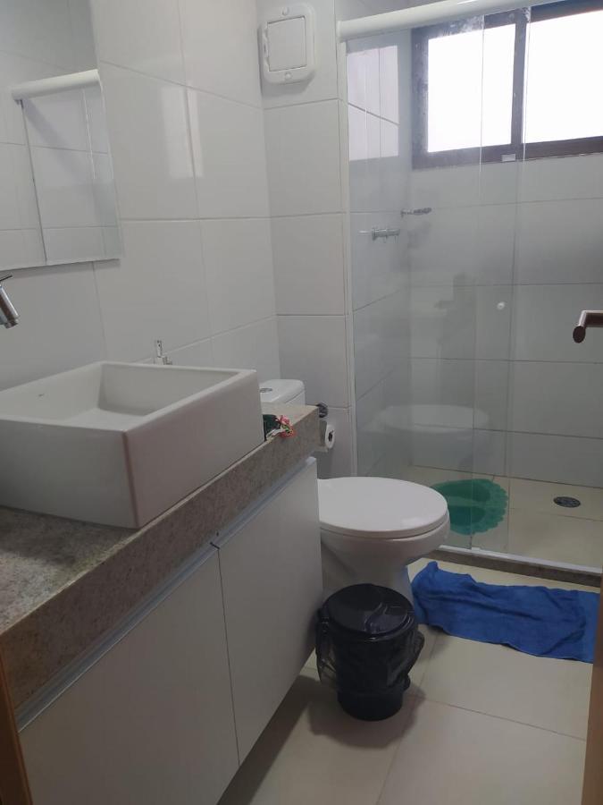 Apartamento Flat La Fleur De Polinésia